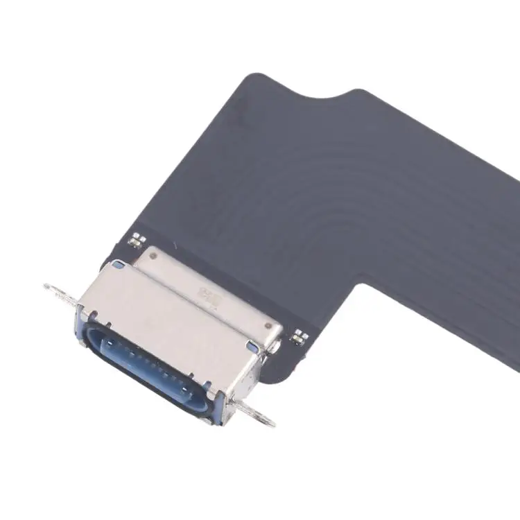 Enhanced Charging Port Flex Cable