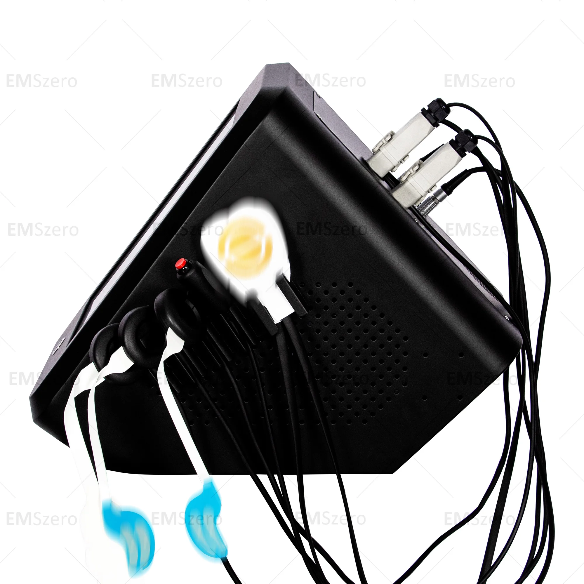 Trending Product New rf Skin Tightening Machine v Facial Lifting Massager Face Lifting Wholesale 6
