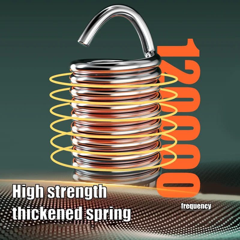 Adjustable Grip Strength Trainer 4