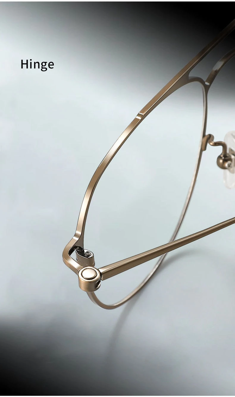 Yimaruili Eyeglasses Image 2