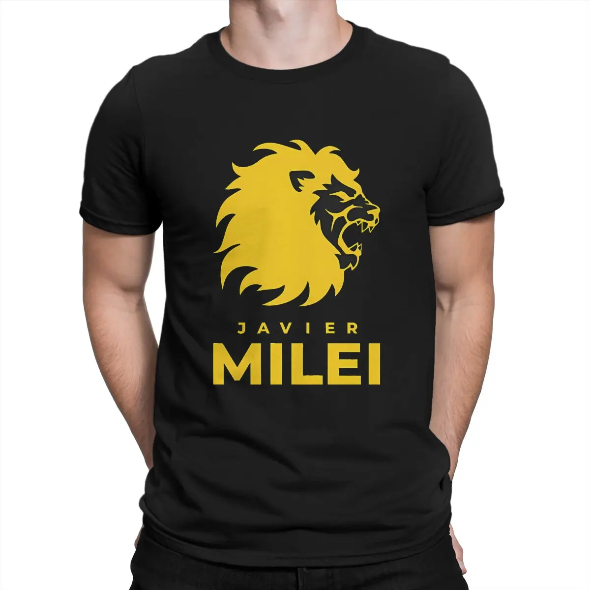 

Мужские футболки с логотипом Miley, модные хлопковые футболки с коротким рукавом, футболки с круглым вырезом, одежда для лета