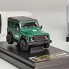 LDARC R01 Mini RC Car 1/64 60Min 2.4Ghz Model Car Children'S Toy Gift Exciting Indoor Desktop Racing Micro Remote Control Fun 3