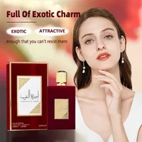 Nouveau parfum pour femme 100ml, Eau de Parfum arabe, spray, haute qualité, parfum arabe longue tenue, attirant pour femmes et hommes. 4