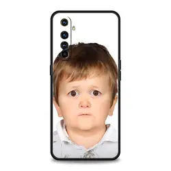 Playful Hasbulla Illustrated Phone Case Cover for Realme 16 Pro5G (A1)