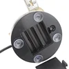 For G2 Self-Sharpening Grinding Machine Hair Salon Shop Scissors Grinding Tool Professional Flat Tailor Sewing Sharpener USB 6