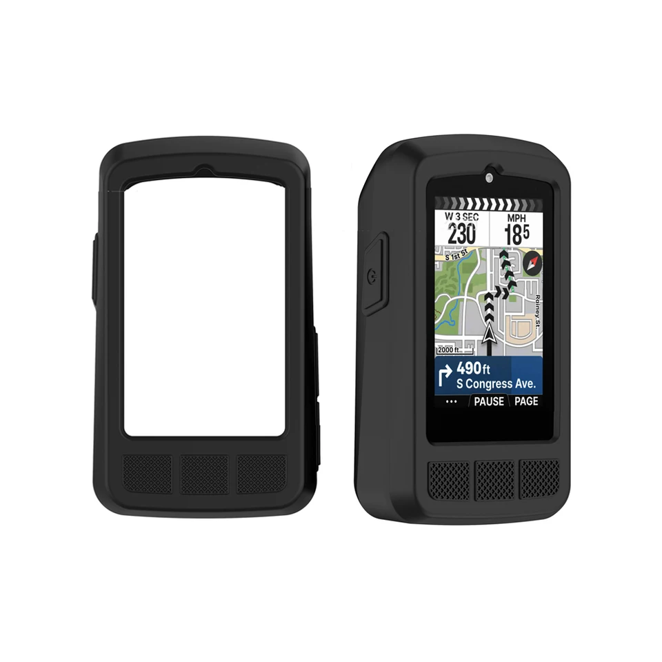 Tusita Silicone Case For Wahoo Elemnt Bolt V2 Not Elemnt | Seychelles