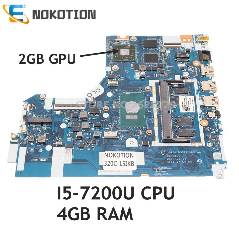 Lenovo IdeaPad 320-15 Laptop Motherboard | atelier-yuwa.ciao.jp