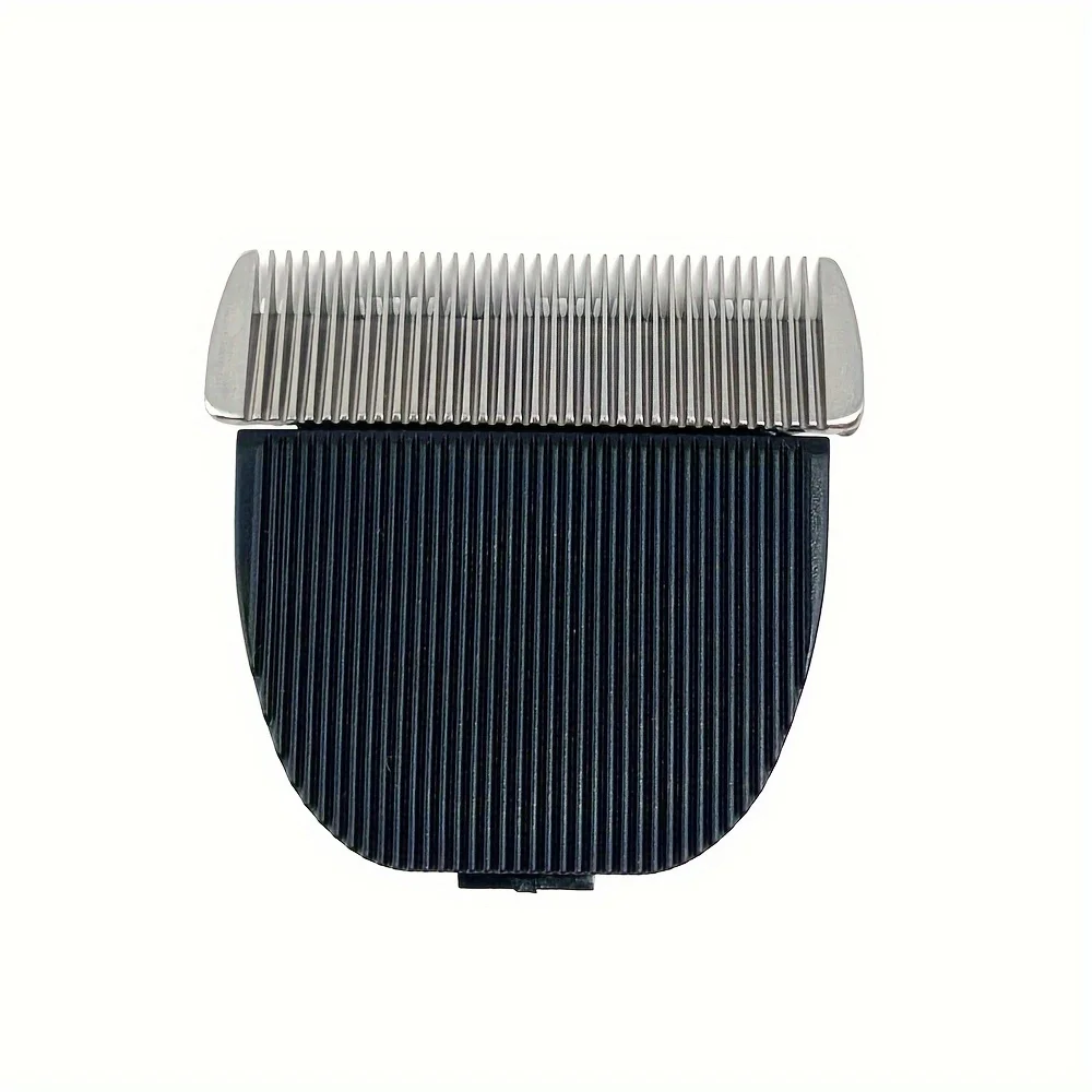 Replacement Blade 1Pc Ceramic Blade for Remington HC5810 HC5811 Pet Clipper Hair Trimmer 24/33 teeth