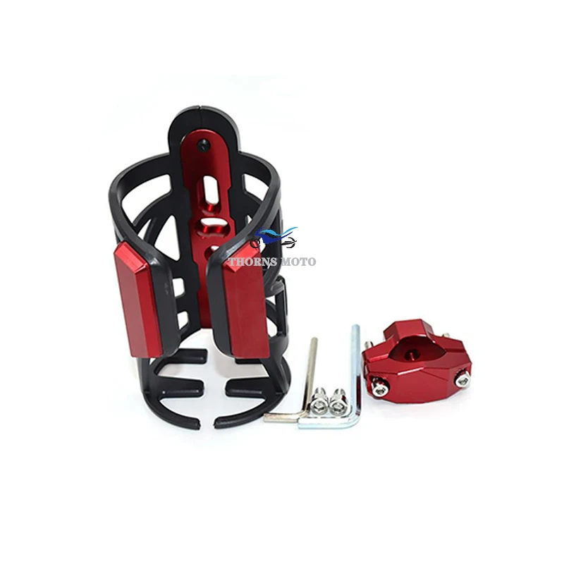 حامل أكواب زجاجات المياه للدراجات النارية Bajaj Do...