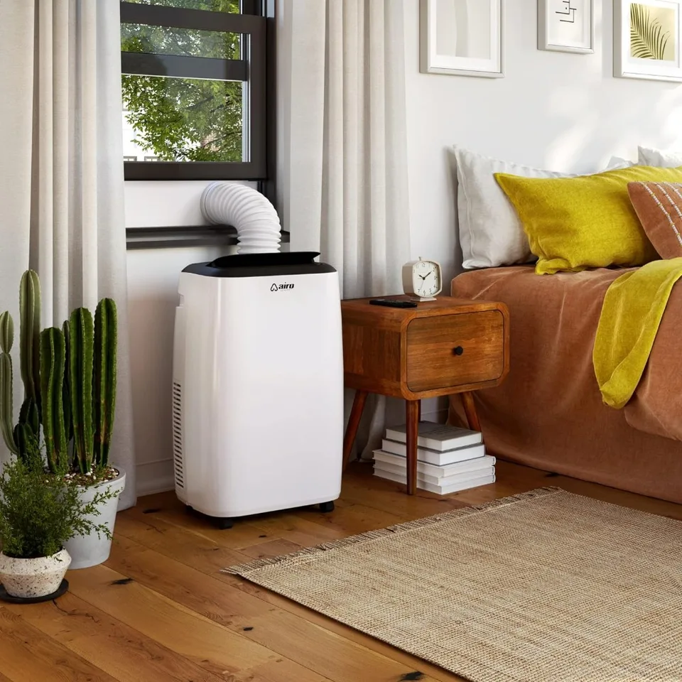 Air Conditioner How To Make Your Room Cool In Summer In Summer How