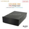 STUDER 900 2 Way Linear power supply For Preamplifier/DAC DC 5V---24V (Optional) 2