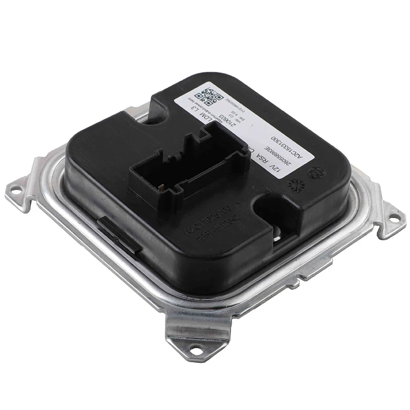 Headlight LED Control Computer Module