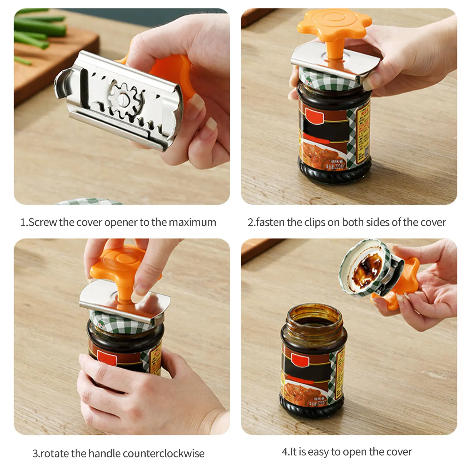 SilverCrate+™ Electric Jar Opener for Easy Opening – SilverCrate Plus