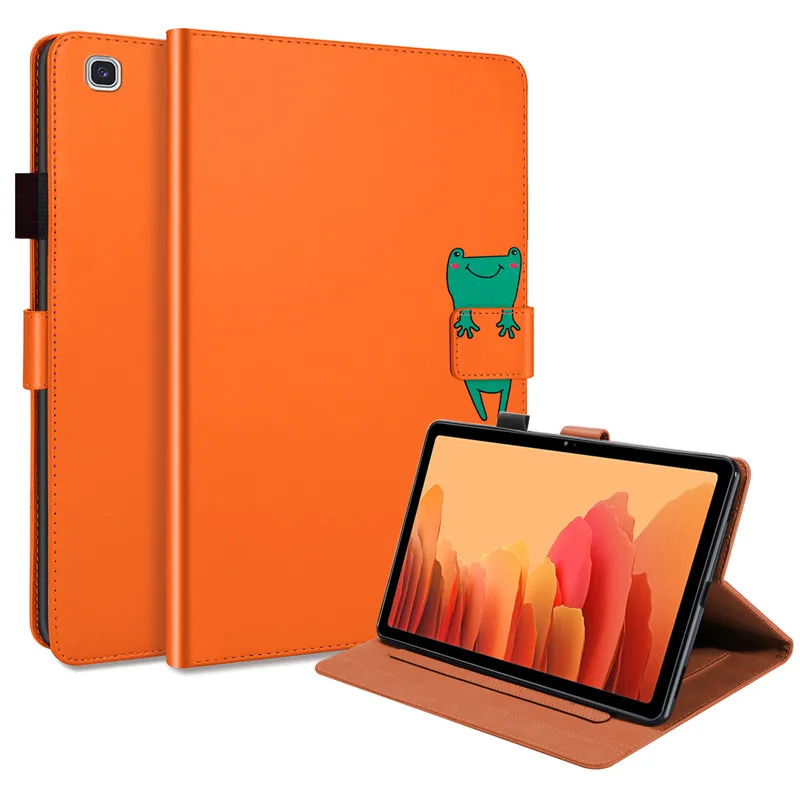 

For Samsung Galaxy Tab A7 Case 2020 Kawaii Cartoon Tablet Case for Samsung Galaxy Tab A7 Lite A 7 10.4 2020 A8 10.5 2021 Cover