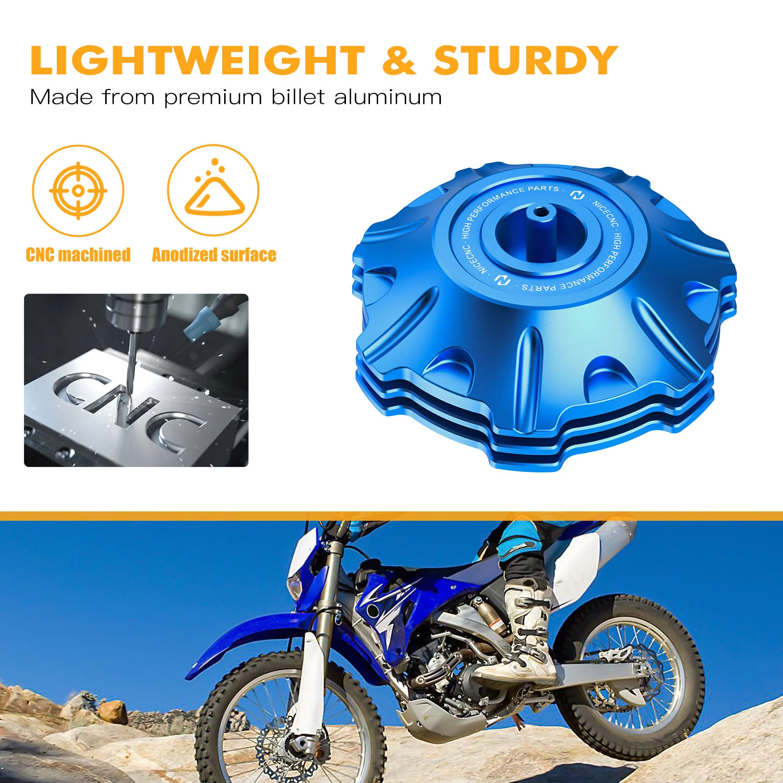 YZ125 YZ250 22-現行 Polisport タンク YZ125 YZ250 22-現行 Polisport タンク 【公式通販】