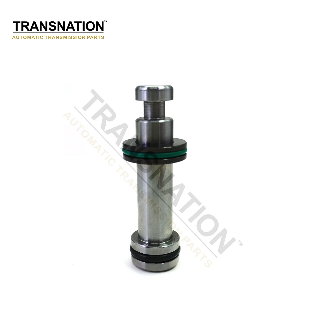 DQ200 0AM DSG7 Transmission Valve Body Push Control Rod 4PCS For Audi VW JETTA Car Accessories Transnation 217356 transmission valve body copper sets,transmission control unit