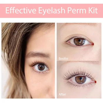 Eyelash Lifting Kit 2