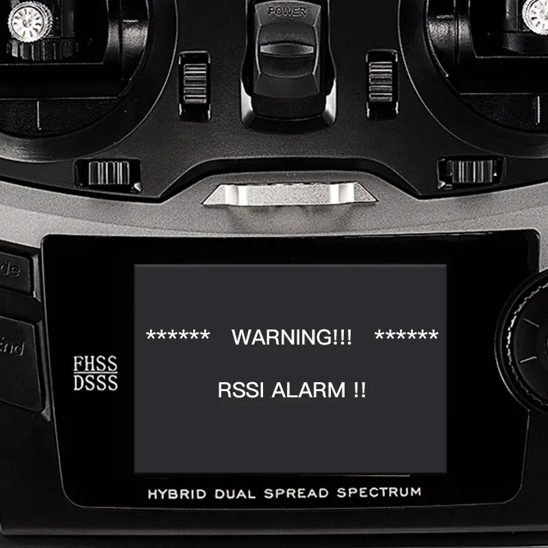 Prijímač RC R12DSE/R9DS 125,99 € - Elektronické súčiastky na RC