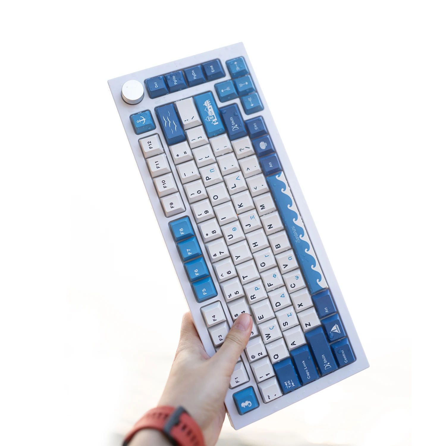 thumb