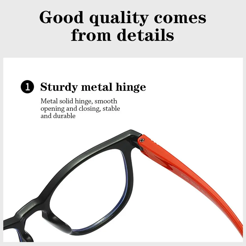 Children's Glasses 2