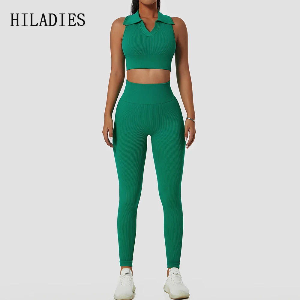 HILADIES roupa de malhar feminina academia fitness roupa de academia  leggings sem costura conjuntos de calções,roupa academia feminina  conjunto,conjunto feminino short e blusa,roupa de academia feminina -  AliExpress