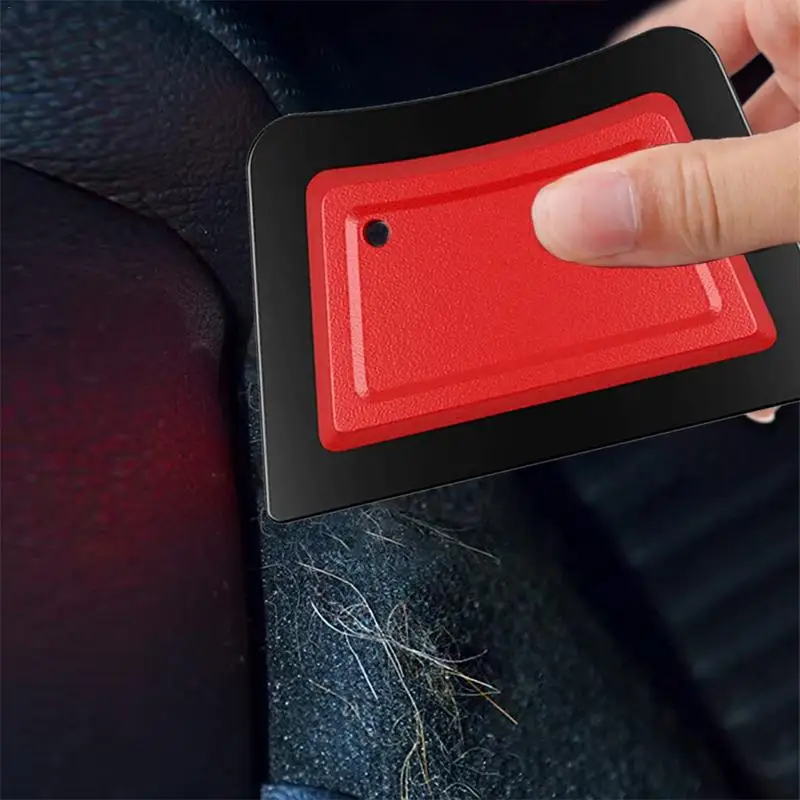 Portable Mini Pet Hair Remover for Cars and Furniture