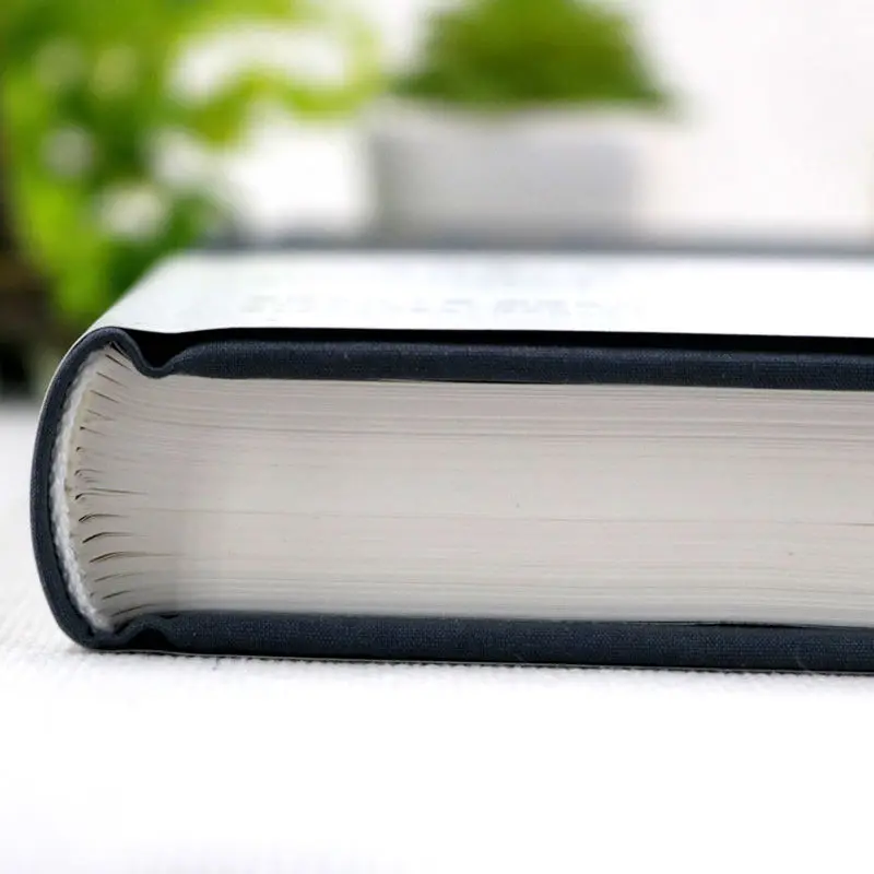 Рисунок 4 - Книга в твердом переплете