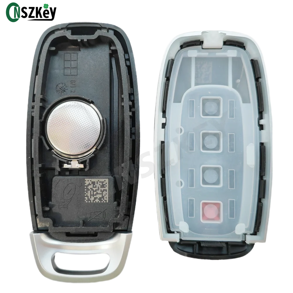 CNSZKEY FCC ID: KR5TXPZ1 OEM スマートリモートキー FOB 434Mhz FSK