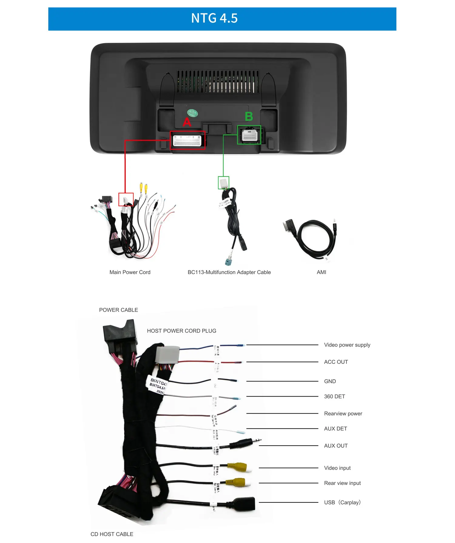 Product Detail