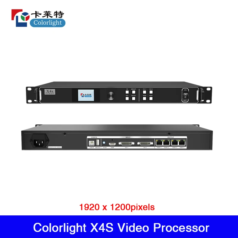 Colorlight-X4S-LED-Display-Sender-Box-Video-processor-Colorlight ...