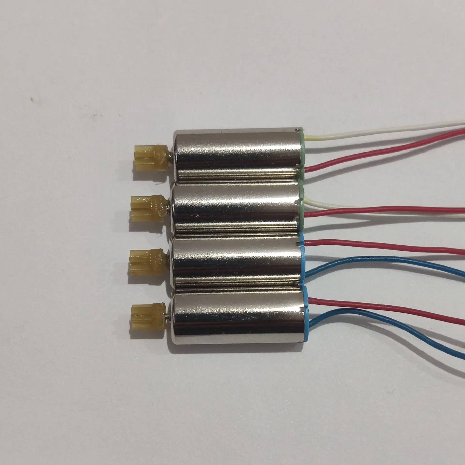 

Запасная деталь для мини-квадрокоптера S128