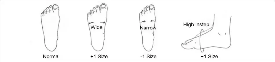 Description Picture 3 of item2024 Men Basketball Shoes Breathable Outdoor Sports Shoes Athletic Basketball Sneakers Men Zapatos De Mujer Tendencia Size 48