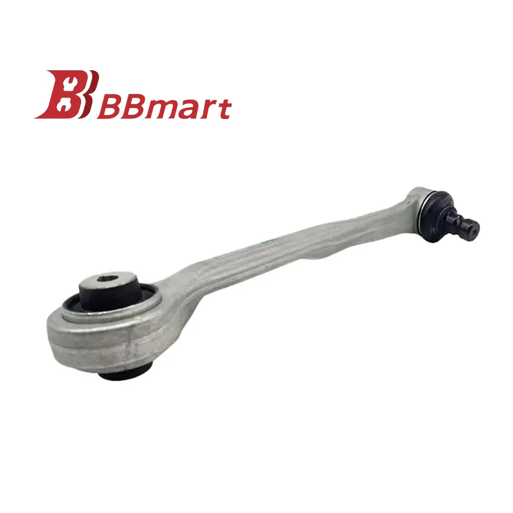 BBmart Auto Parts 80D407505 Left Front Upper Straight Arm For Audi Q5L A6L Swing Arm Car Accessories 1pcs