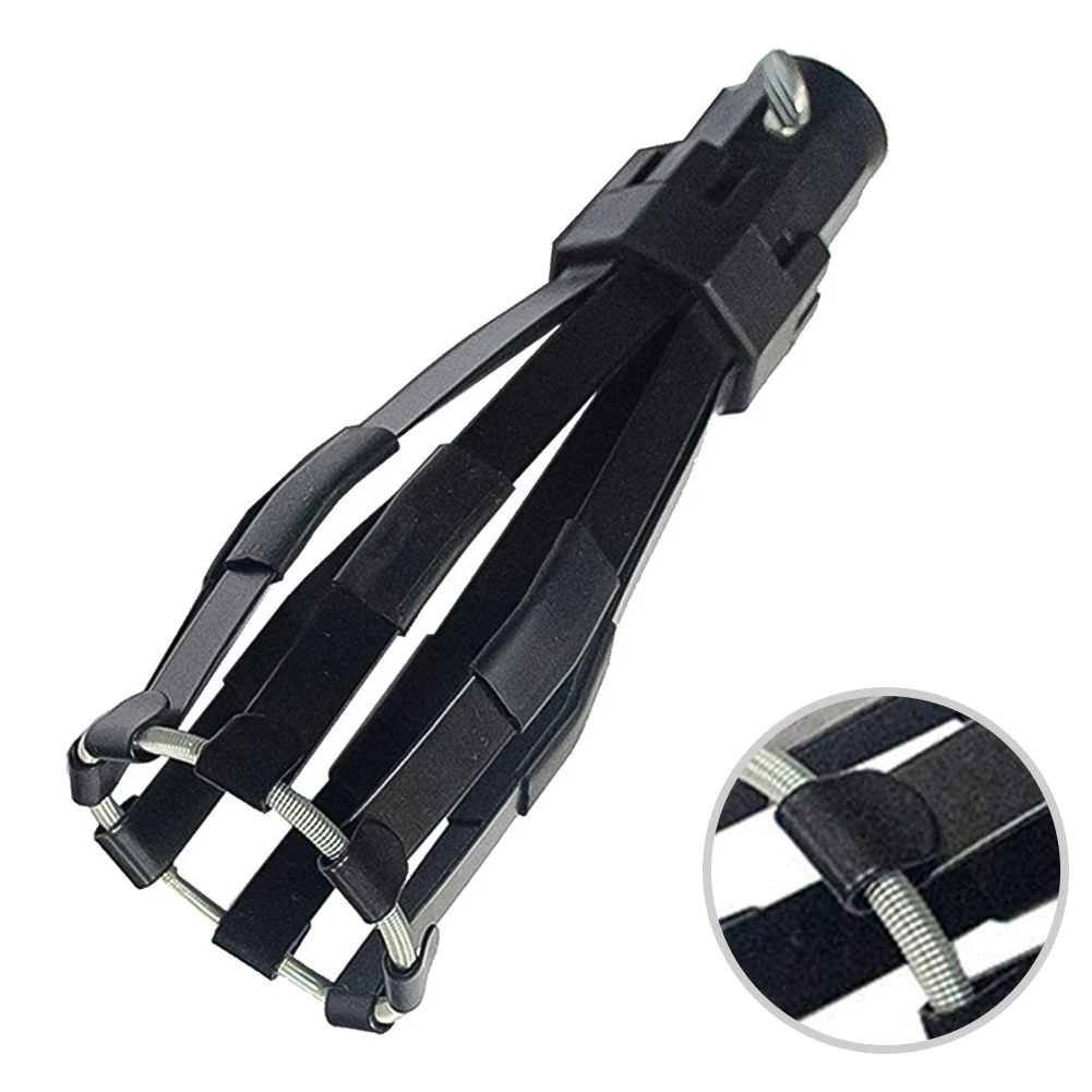 Description Picture 5 of itemConnvenient Bulb Removal Tool Width Excellent Craft Firm And Gentle Grabbing Floodlight Bulb Changer Practical