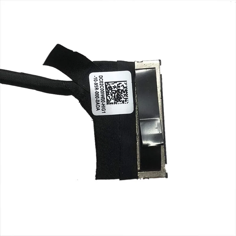 Gintai Nappe Flexible LCD Pour Acer Aspire ES1-523 / ES1-532 / ES1-533 / ES1-572 – Réf. DC02002F300