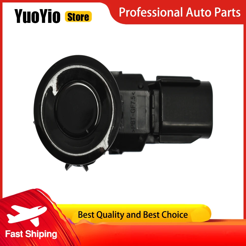 

1 шт. новый радар заднего хода YuoYio 89341-60051 89341-60050 для Toyota Land Cruiser 8Cyl 5.7l 2015-2019