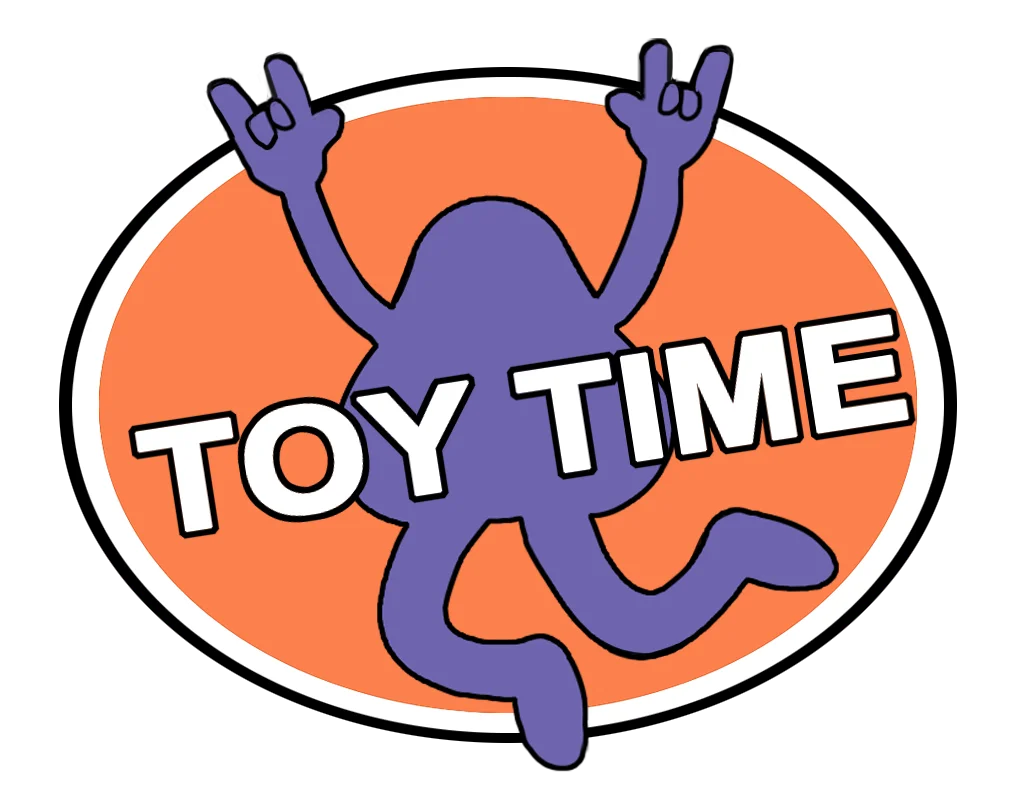 ToyTime Muito Bom Store