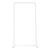 Durable Wedding Stand, Iron Frame, 123 lbs Capacity, Easy Assembly, Clean & Store for Event Use 5