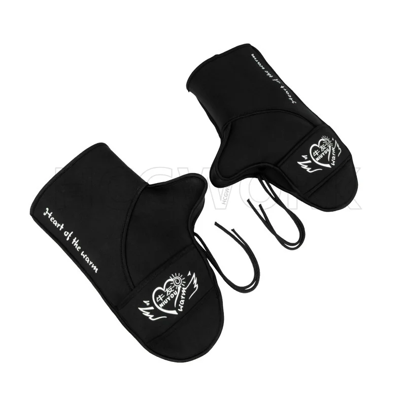 

Electric Bike Accessories Gloves for Niu F0/g0/us/f2/n1s