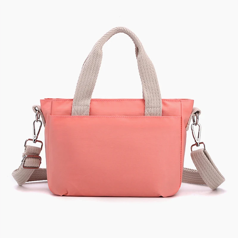 Women Handbags 2023 New Brand High Quality Shoulder Bags Office Lady Portable Tote Bags Crossbody Messenger Bags Bolsas