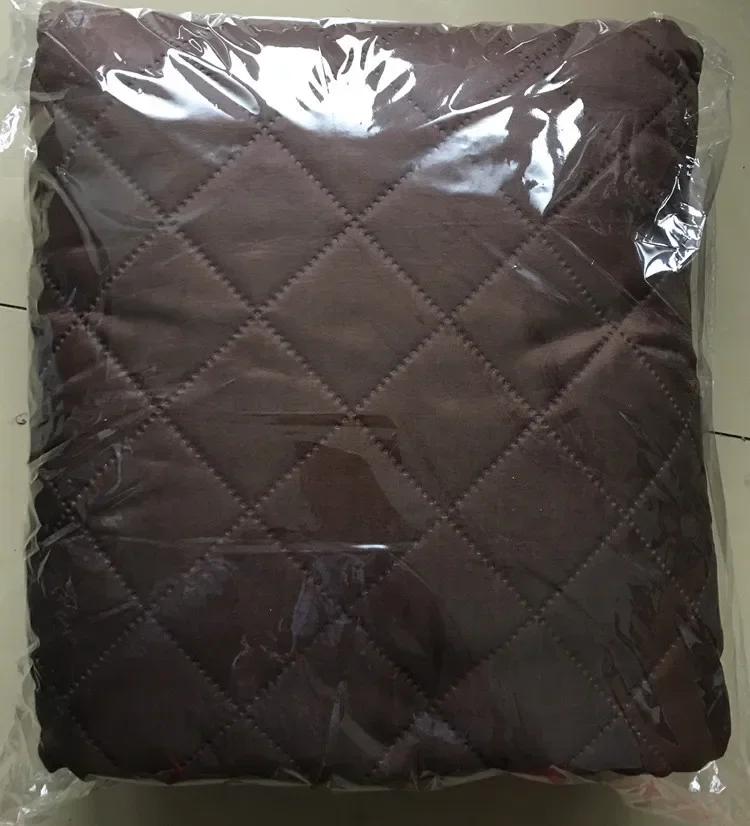 Sofa Cushion Couch Coat Waterproof Wear-resistant Pet 3 Pieces Set of Anti-bite Blanket 6