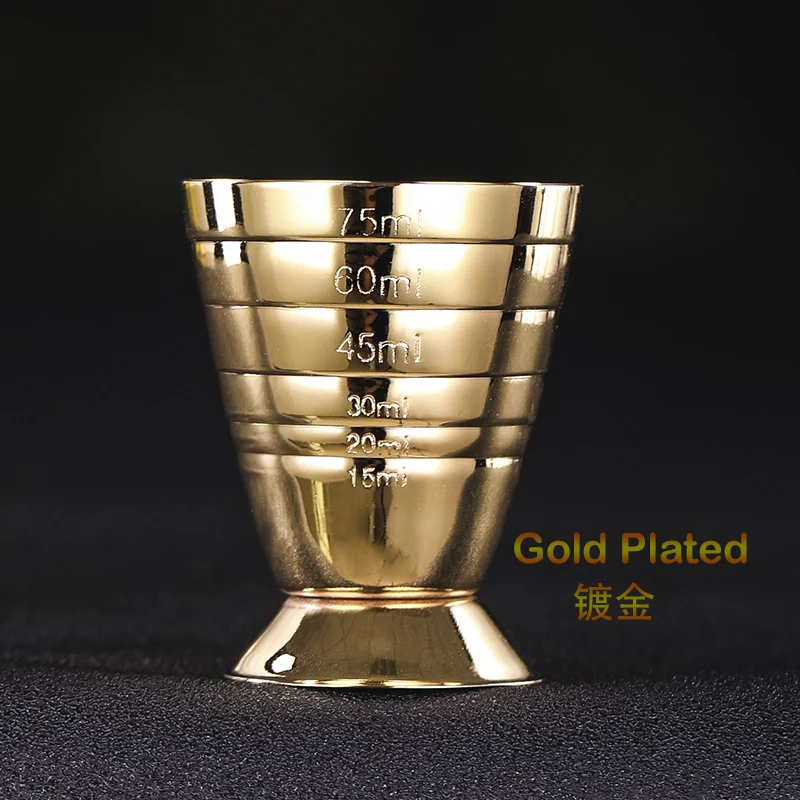 Gold Plated