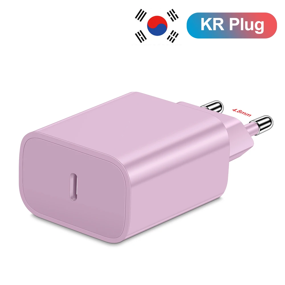 ตัวเลือกสินค้า สายชาร์จ USB-C 20W PD ชาร์จเร็ว ใช้ได้กับทุกแบรนด์