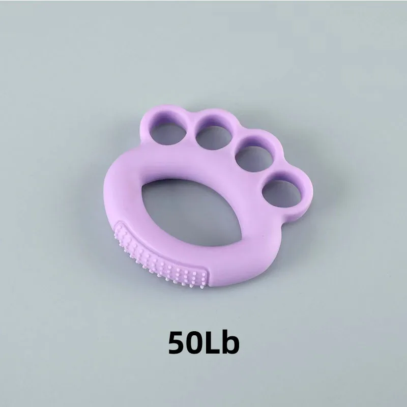 Purple 50Lb