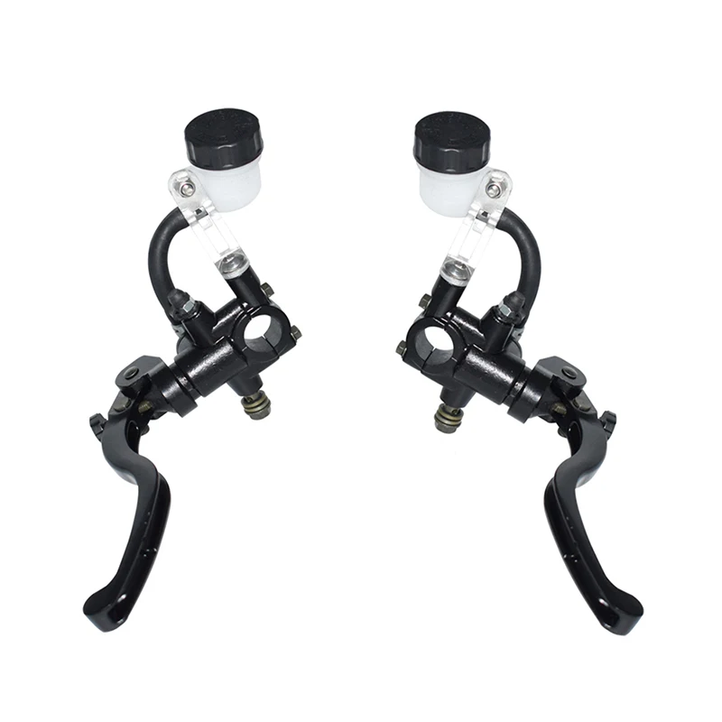 

Universal 22mm PX1 Motorcycle Brake Clutch Pump Master Cylinder Lever Handle For Yamaha Kawasaki Suzuki Honda