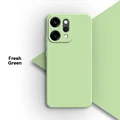 Fresh Green
