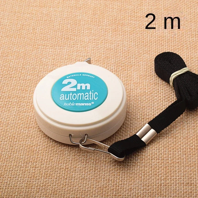 Waist Measuring Tailor's Sewing Ruler Clothing Tape Measure Factory -  AliExpress