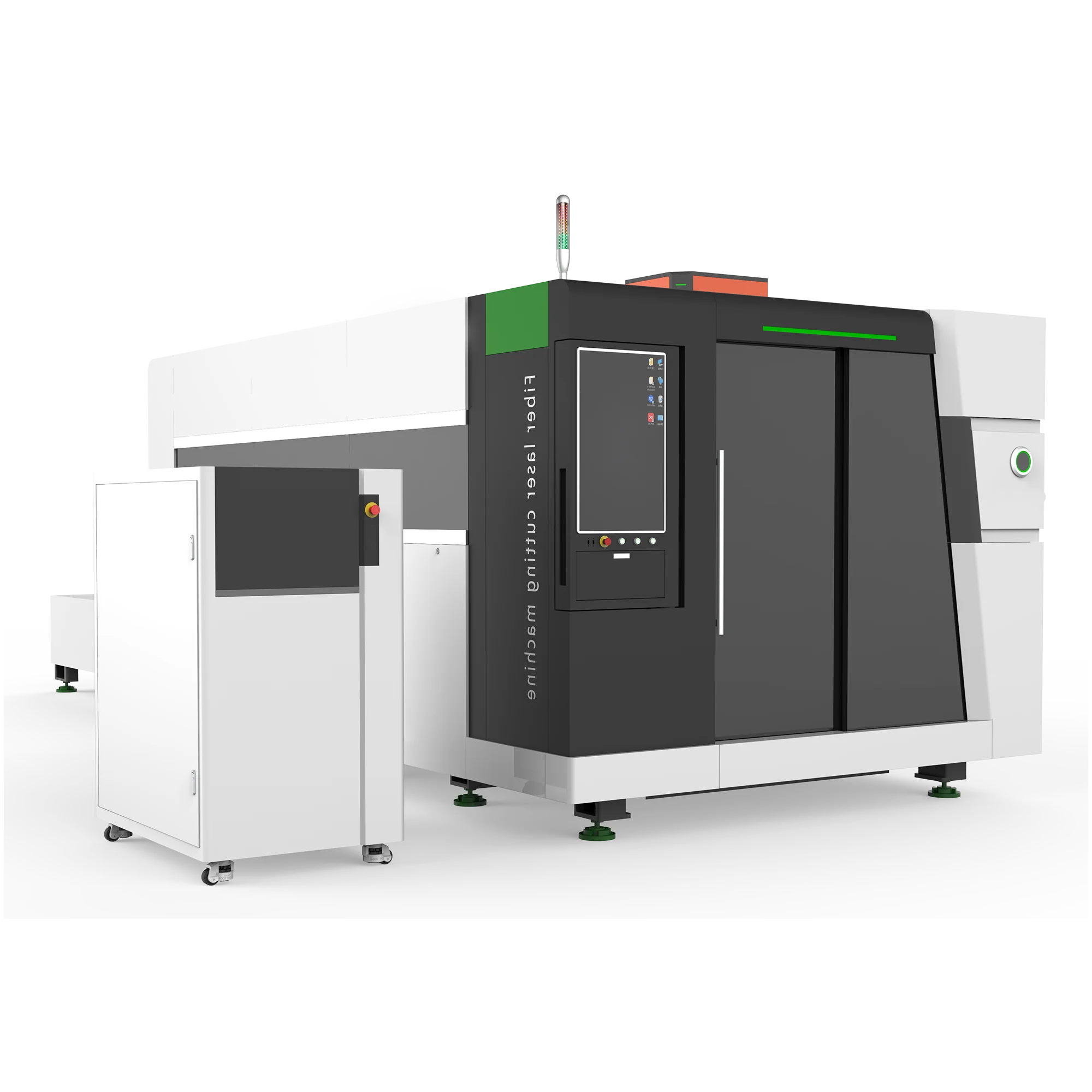 

High Power 8000W 12000W HS4020 CNC Metal Fiber Laser Cutting Machine Price for Stainless Steel Iron Aluminum Sheet