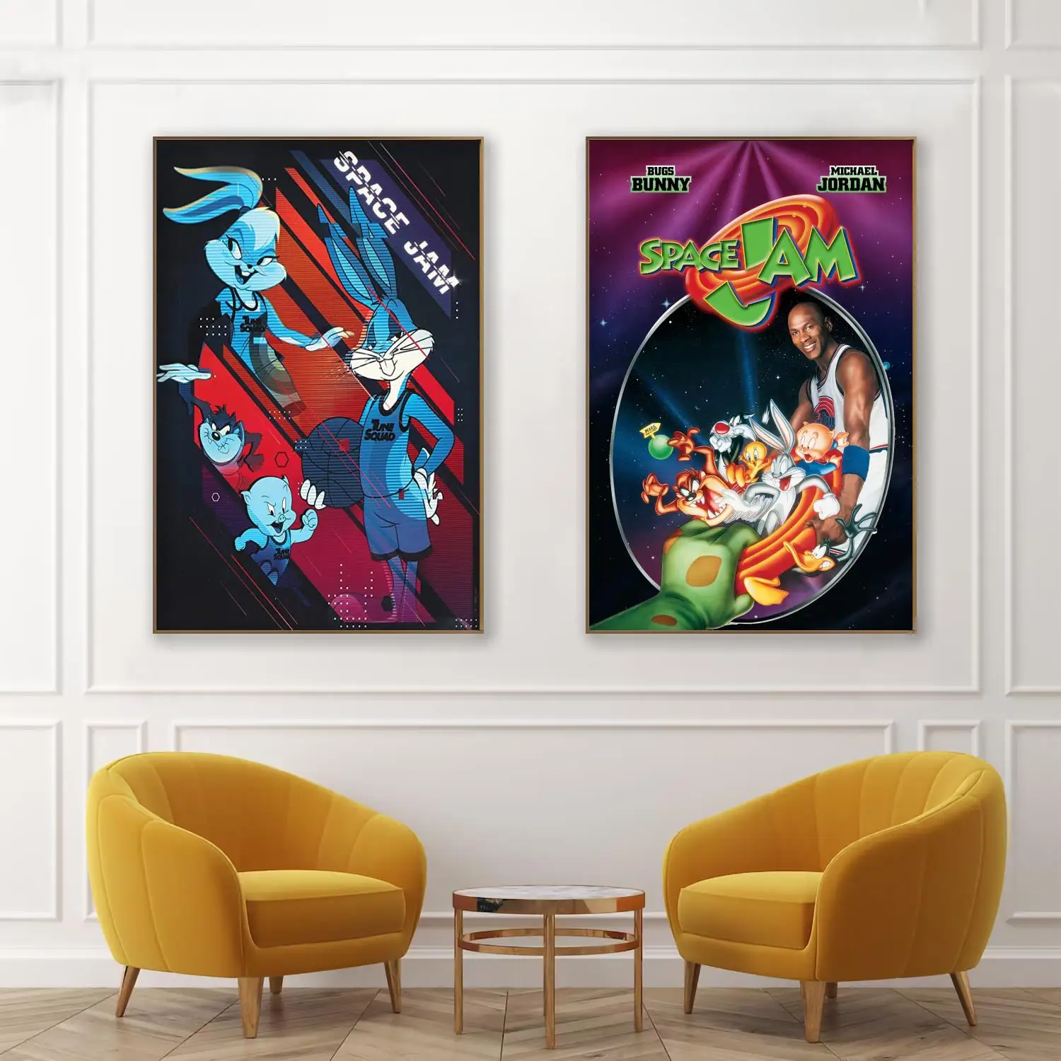

subnautica game Decorative Painting Canvas Poster Wall Art Living Room Posters Bedroom Painting