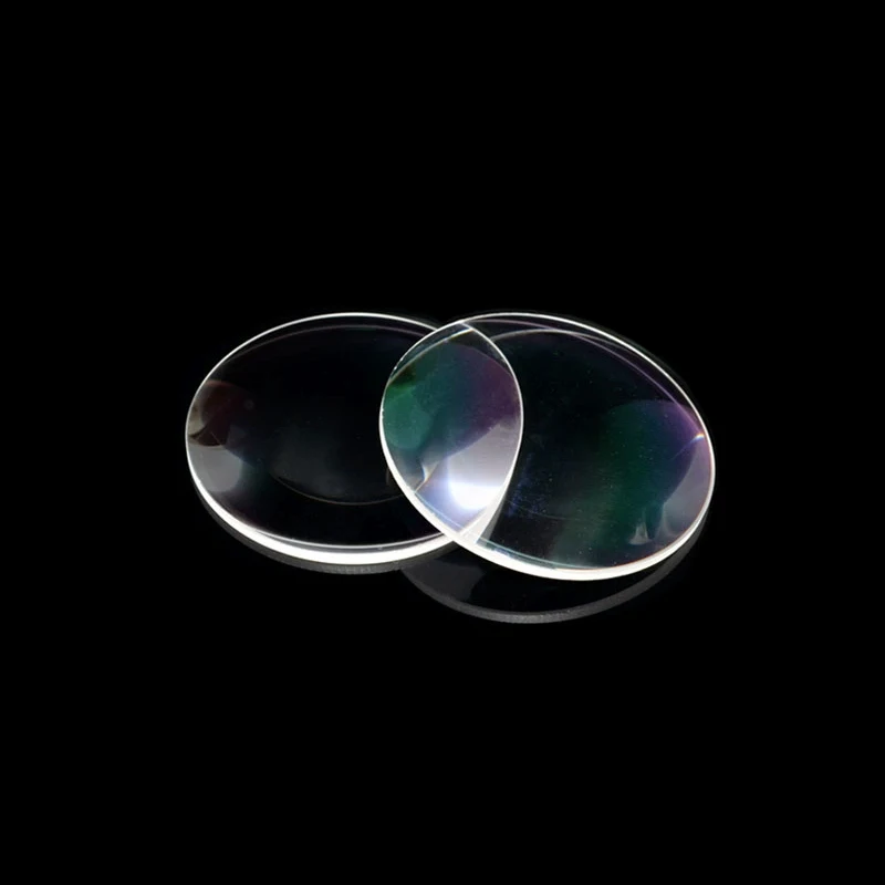 Lentes Delgadas Convergente Espejo Lente Delgada Lentes